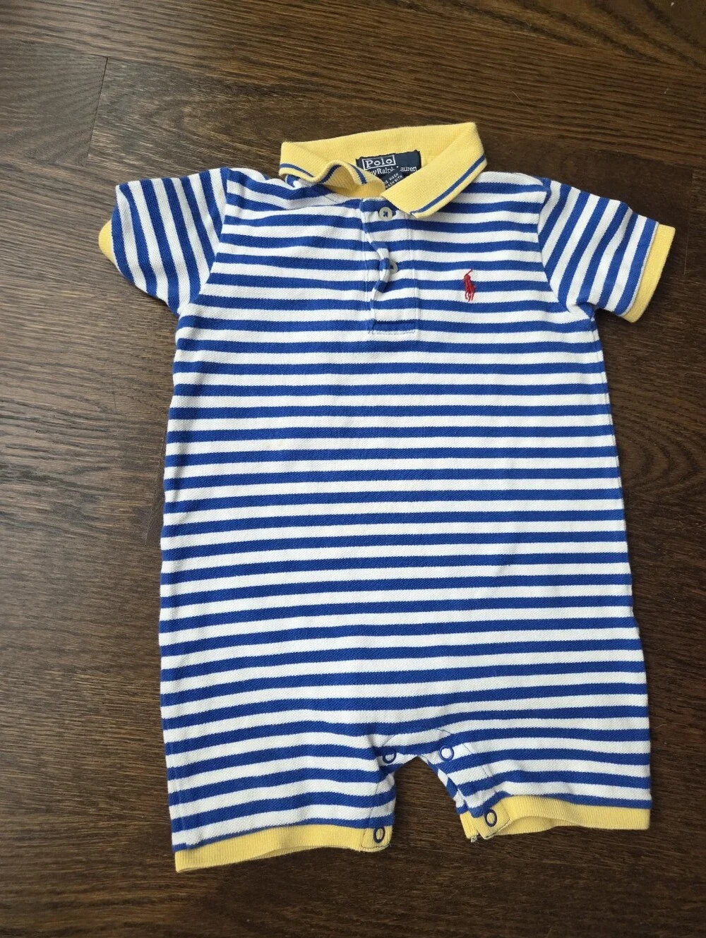 Lot Of 3 Ralph Lauren and True Religion Boys Clothing Sz.12-18
